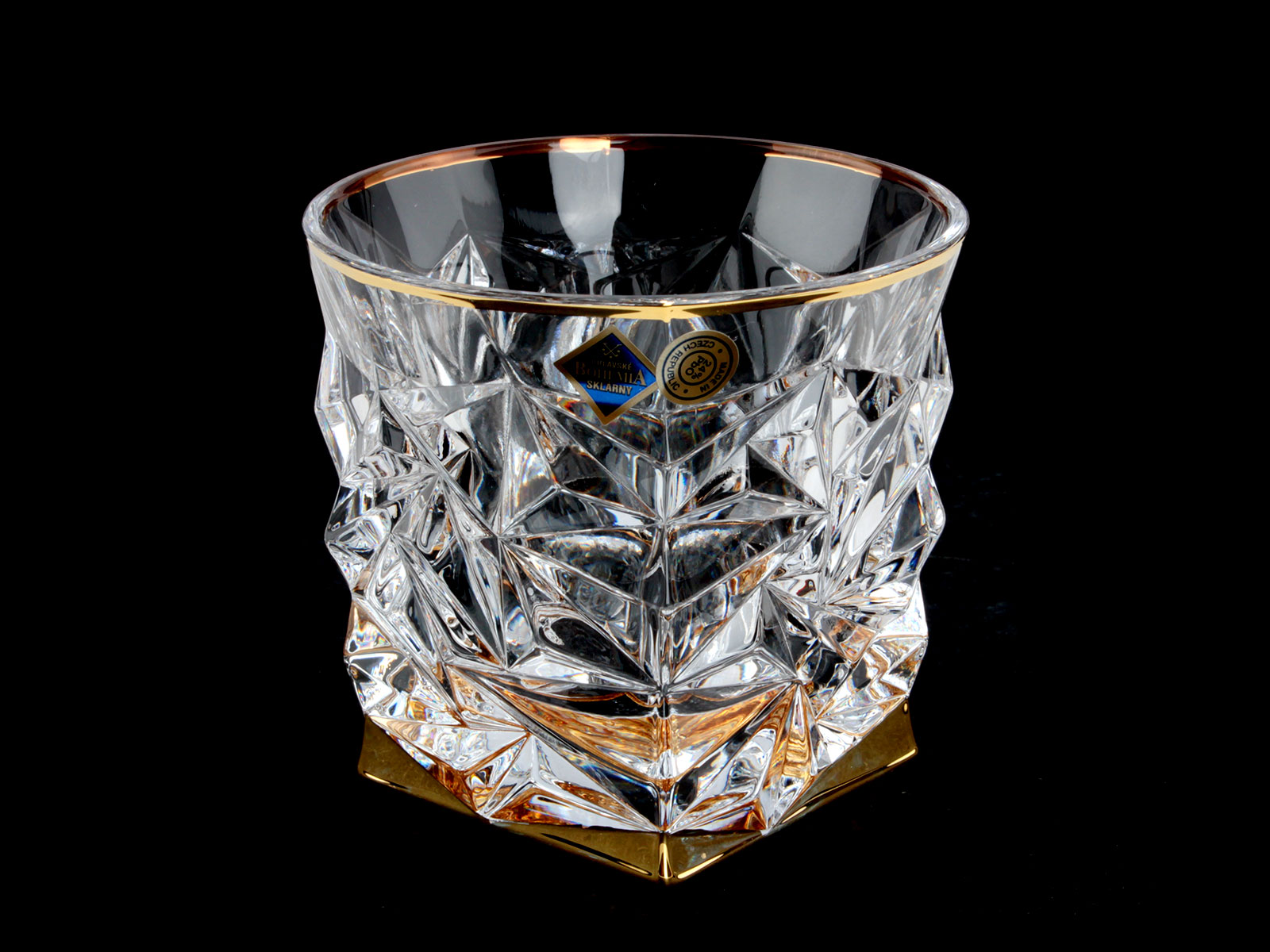 bicchiere da whisky