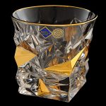 bicchieri da whisky di design