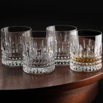 idee di design per bicchieri da whisky