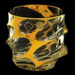 idee di design per bicchieri da whisky