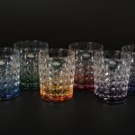 opzioni di bicchieri da whisky