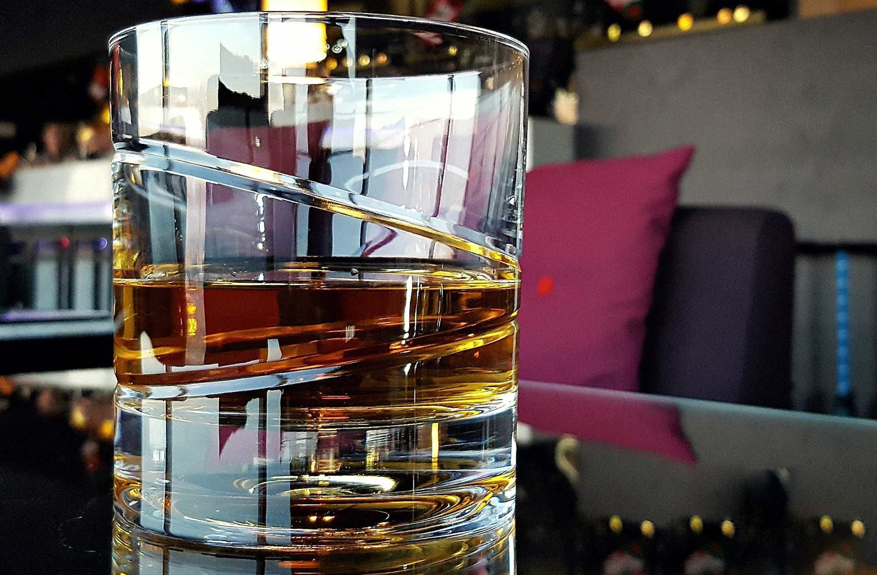 Bicchiere da whisky Shtox
