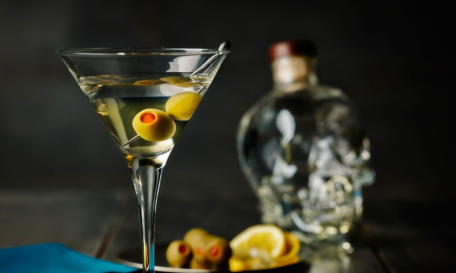 bicchiere da martini