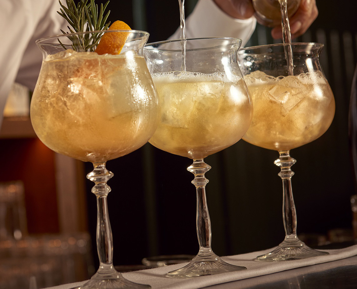 Bicchieri Libbey