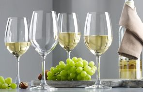 Bicchieri da vino bianco Spiegelau