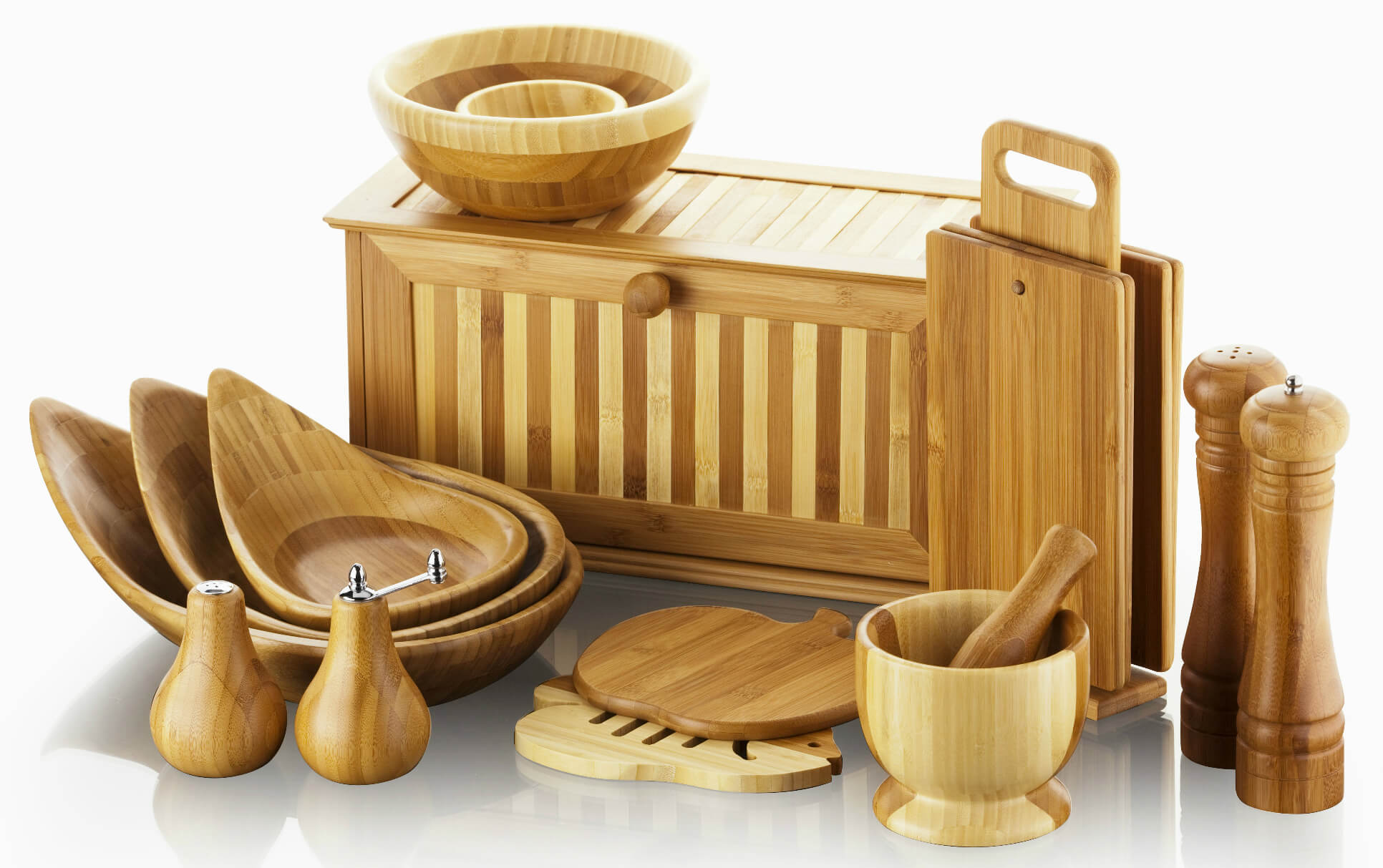 utensili di legno