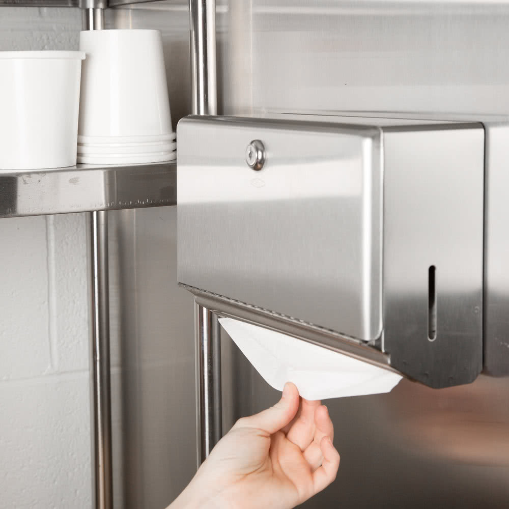 distributore di bagno