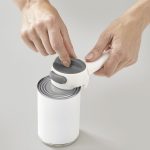 foto di apribottiglie elettrico