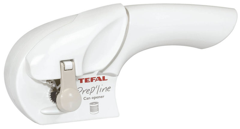 coltello elettrico Apriscatole elettrico Tefal