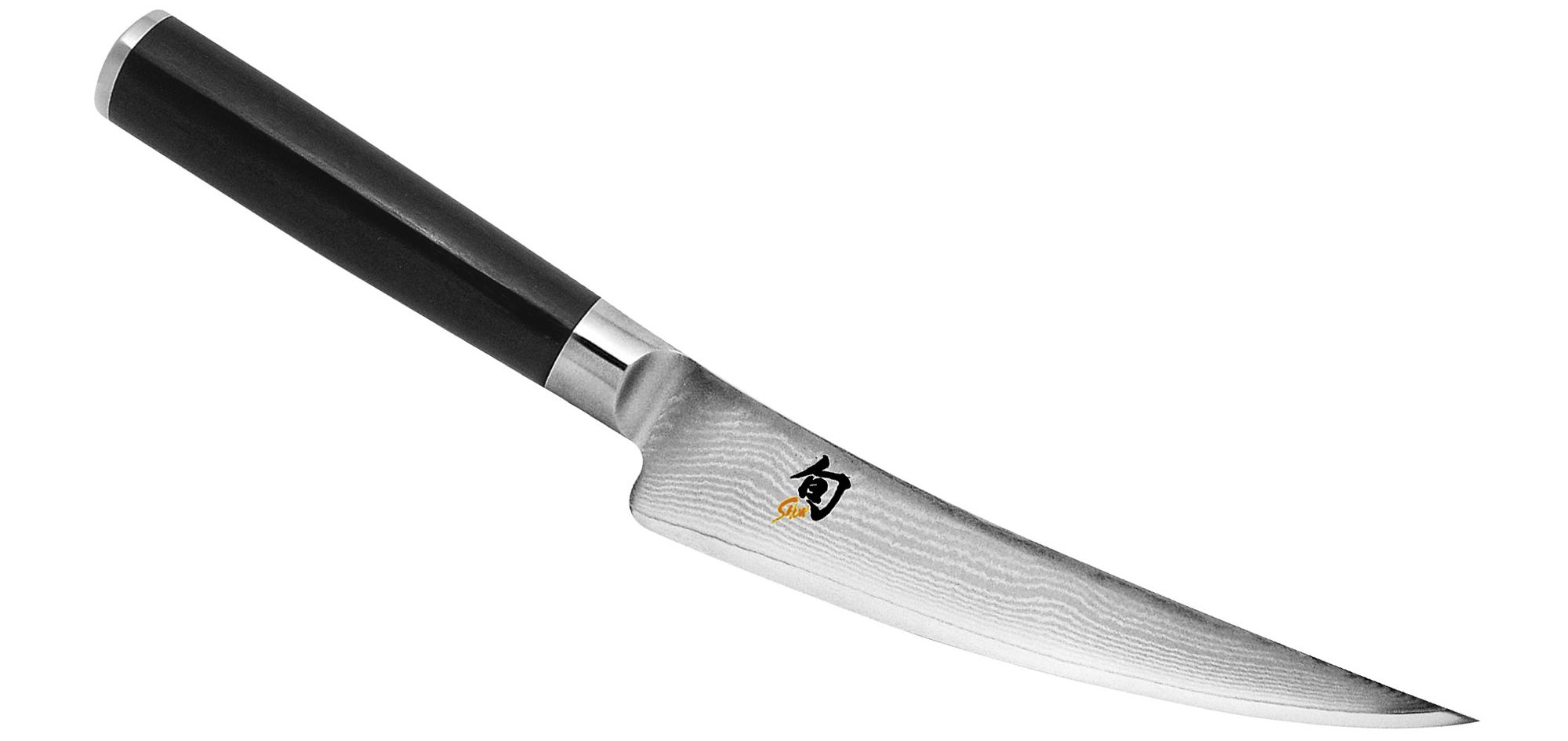 Coltello per filettare Shun