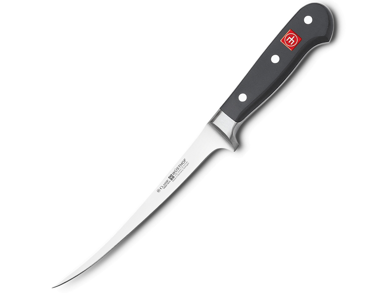 Coltello da filetto classico Wusthof