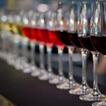 bicchieri da vino