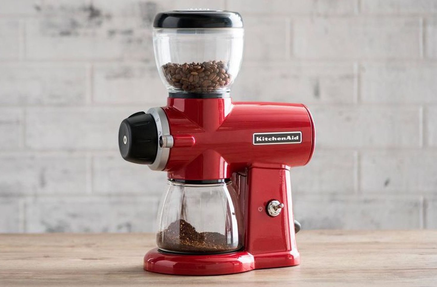 macina del macinacaffè