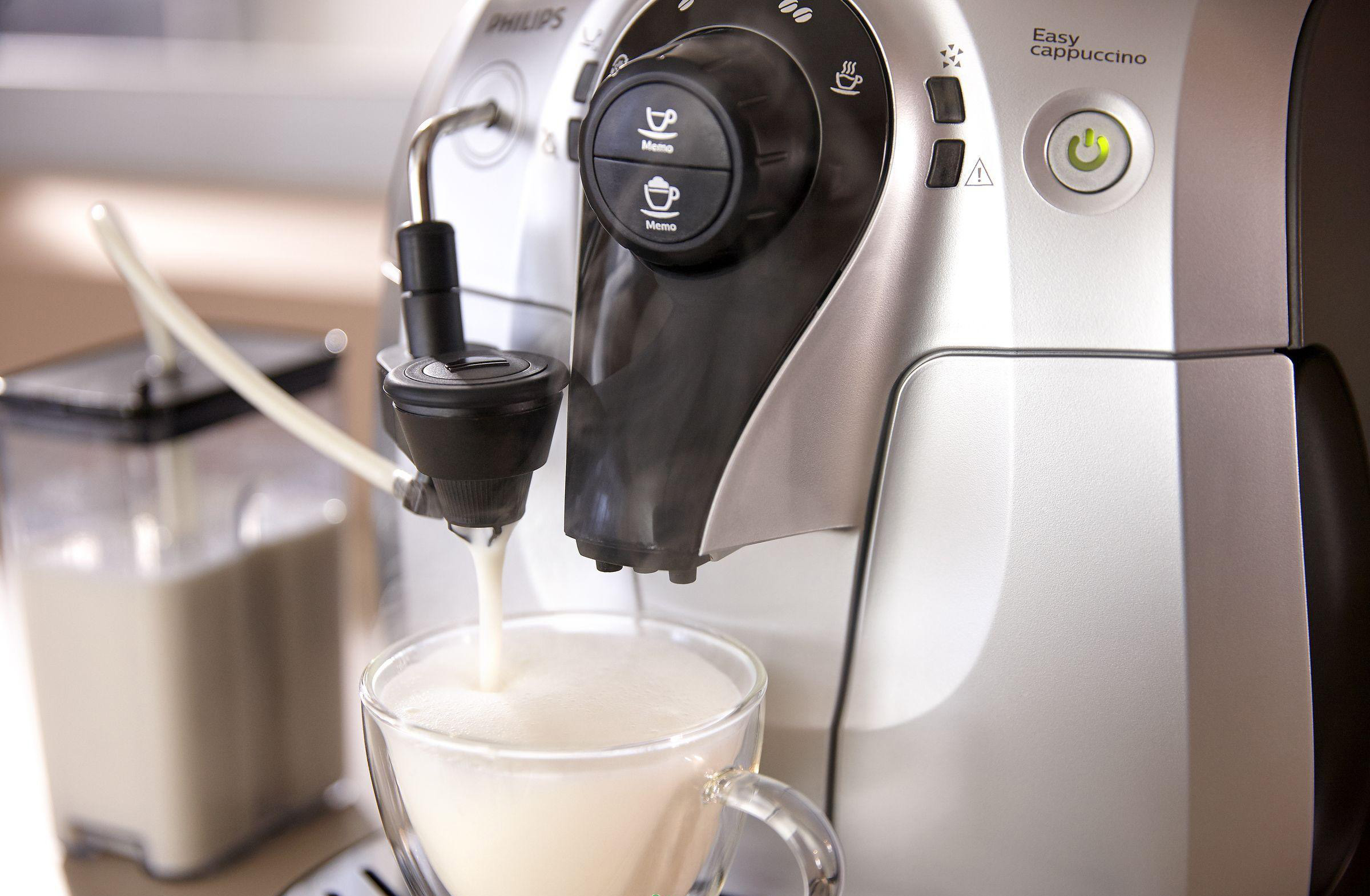 Macchina per il caffè Philips