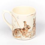 Foto della tazza di Gien