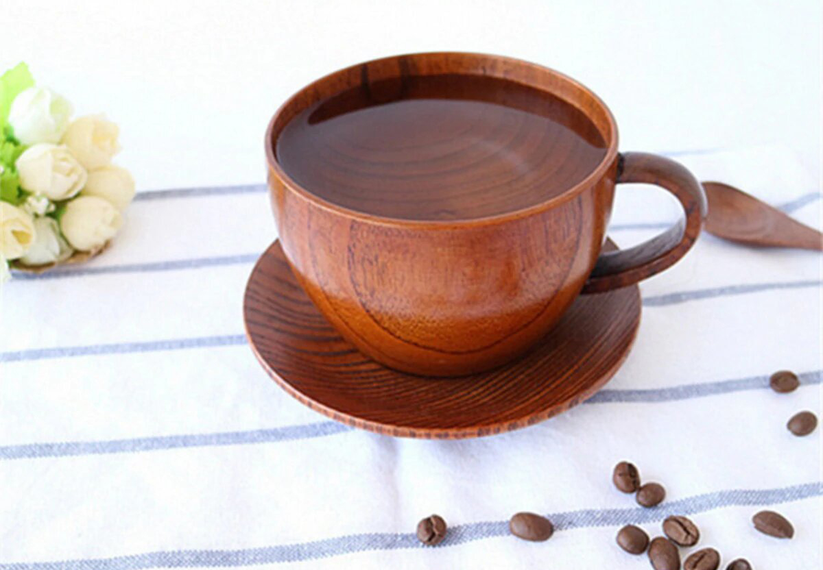 tazza da tè