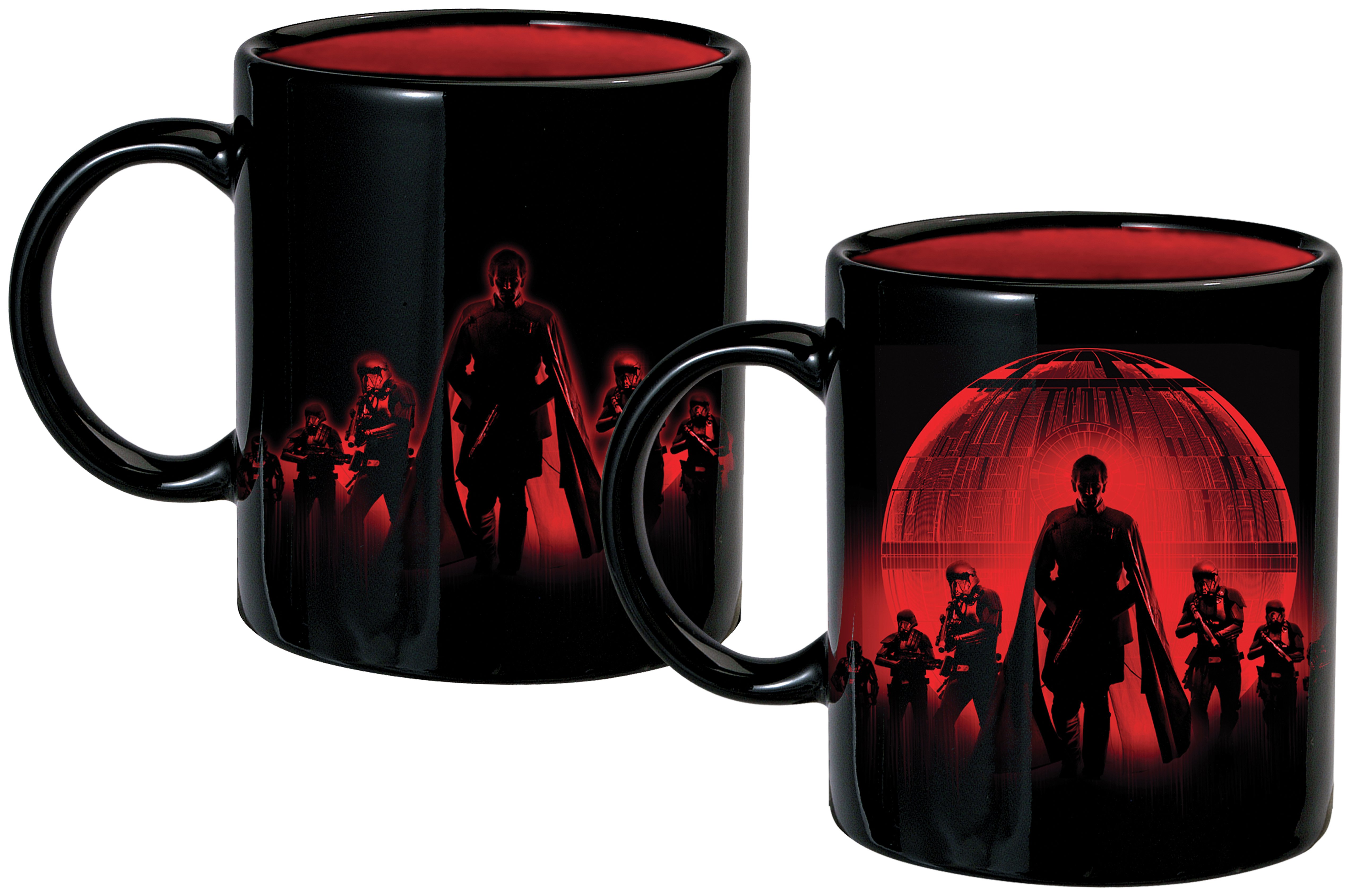Tazza camaleonte star wars