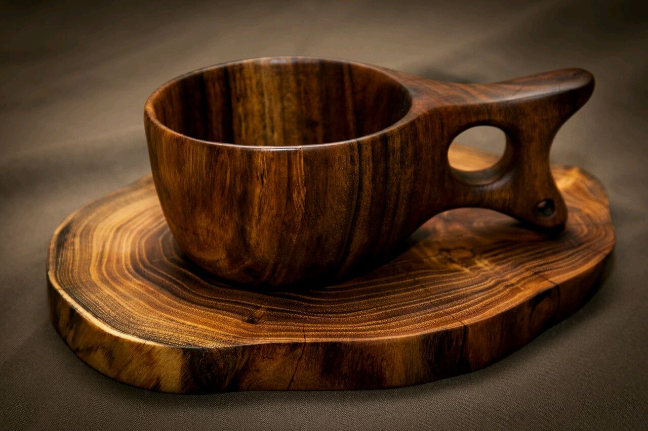 tazza kuksa
