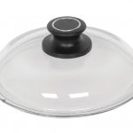 Coperchio per padella AMT GastroGuss