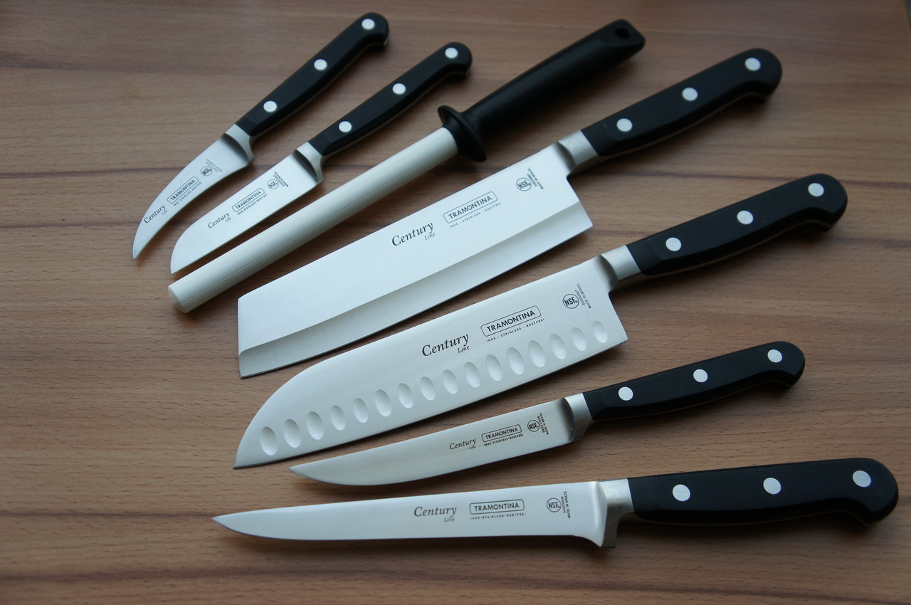 Coltelli da cucina