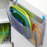 organizzatore da cucina