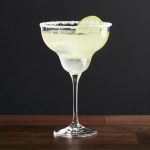 bicchiere da margarita