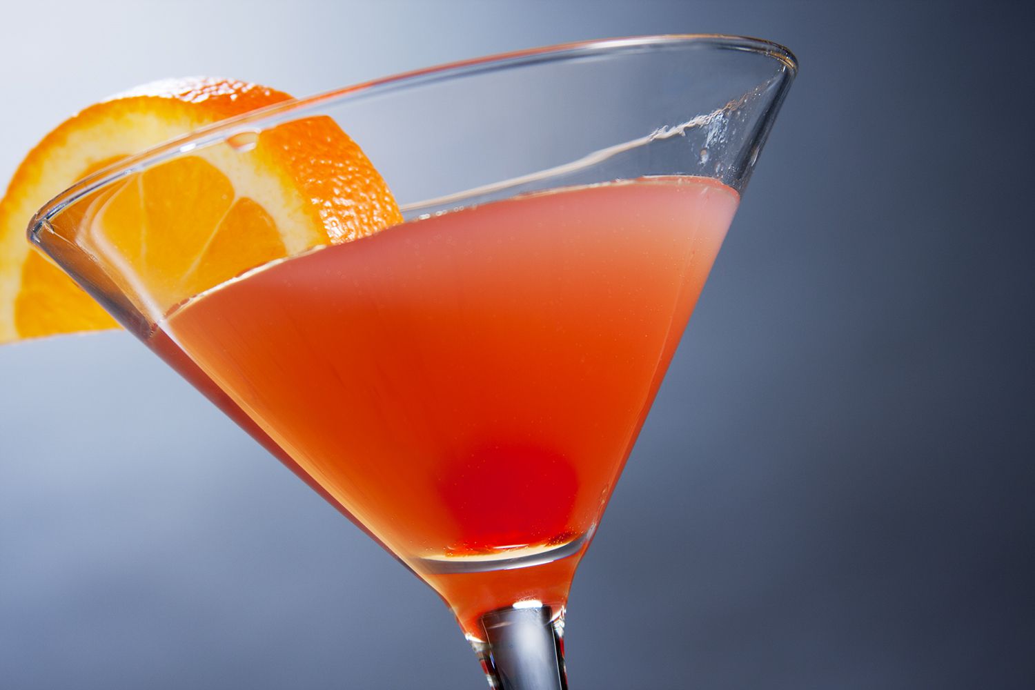 martini con succo