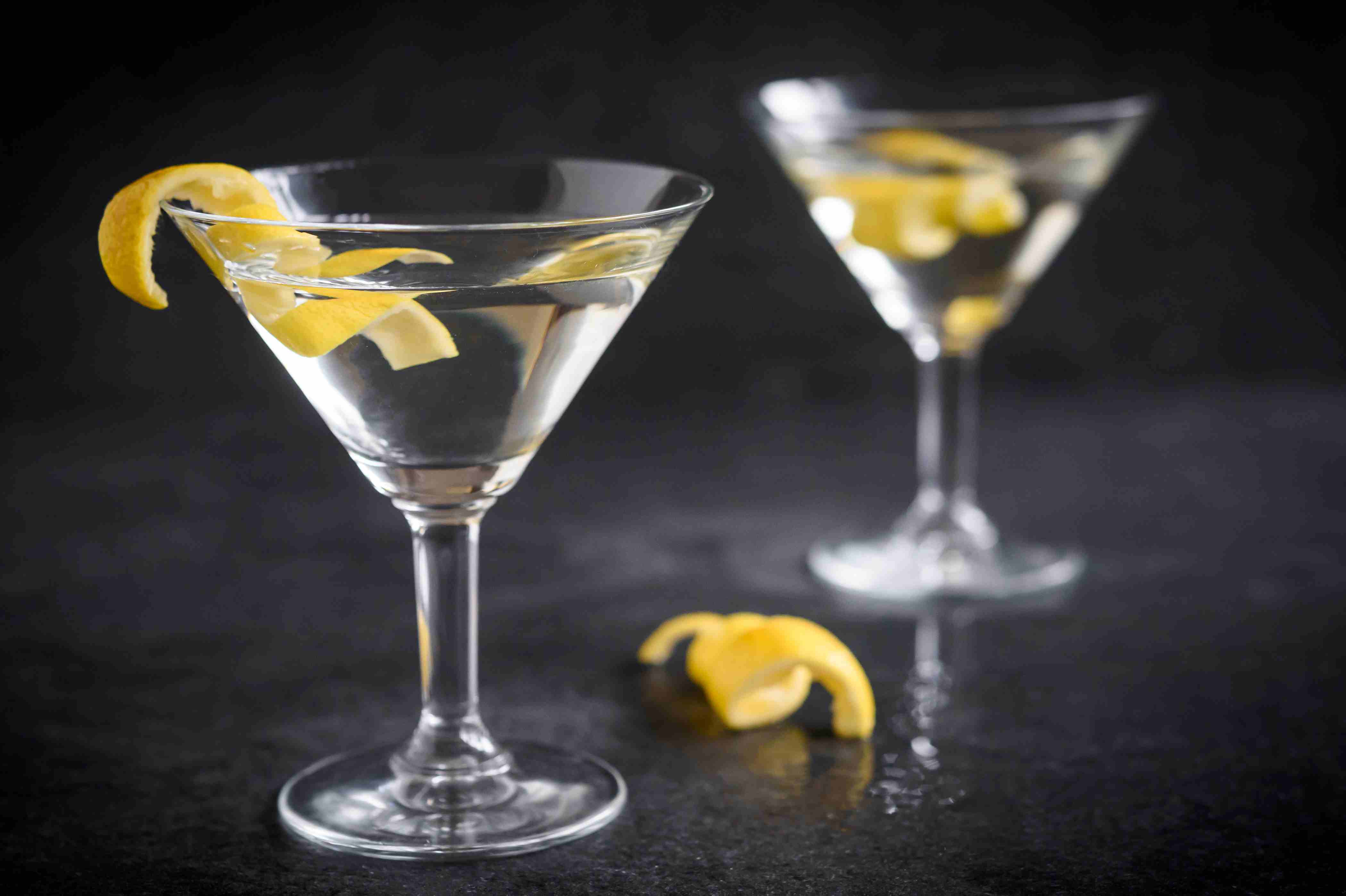 martini con sprite