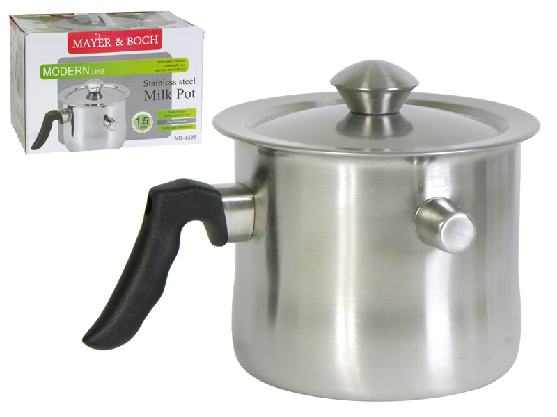 Produttore di latte Mayerboch
