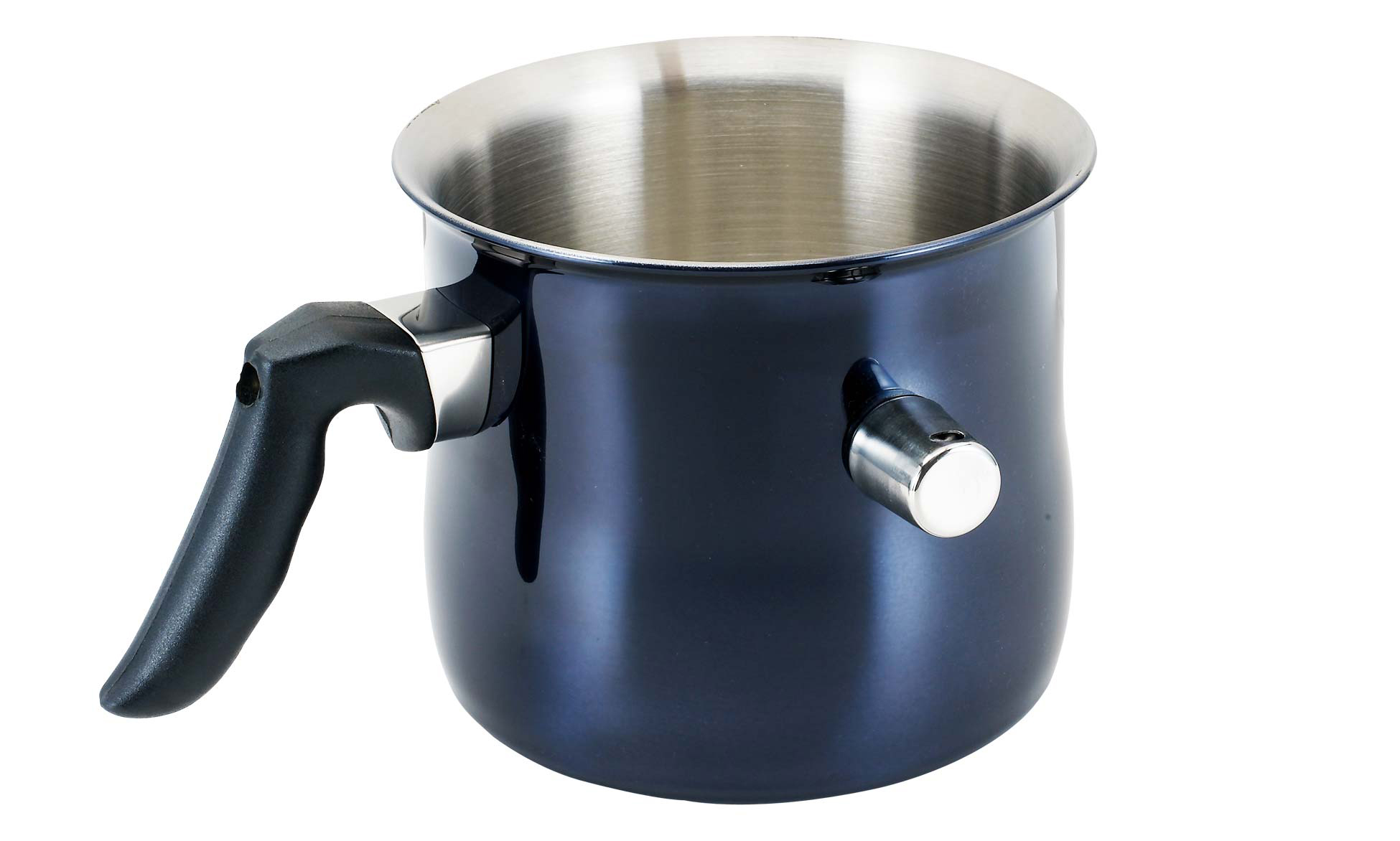 Cuocilatte Bekker