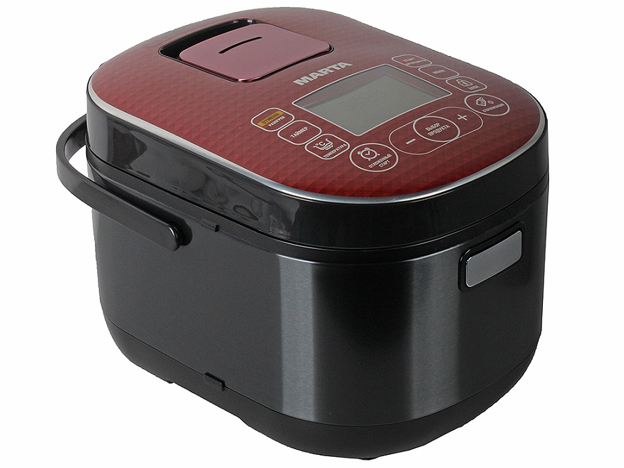 Marta multicooker