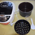Multicooker Moulinex MK 707832