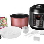 Multicooker Redmond RMC-M40S