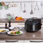 Multicooker Redmond RMC-M800S