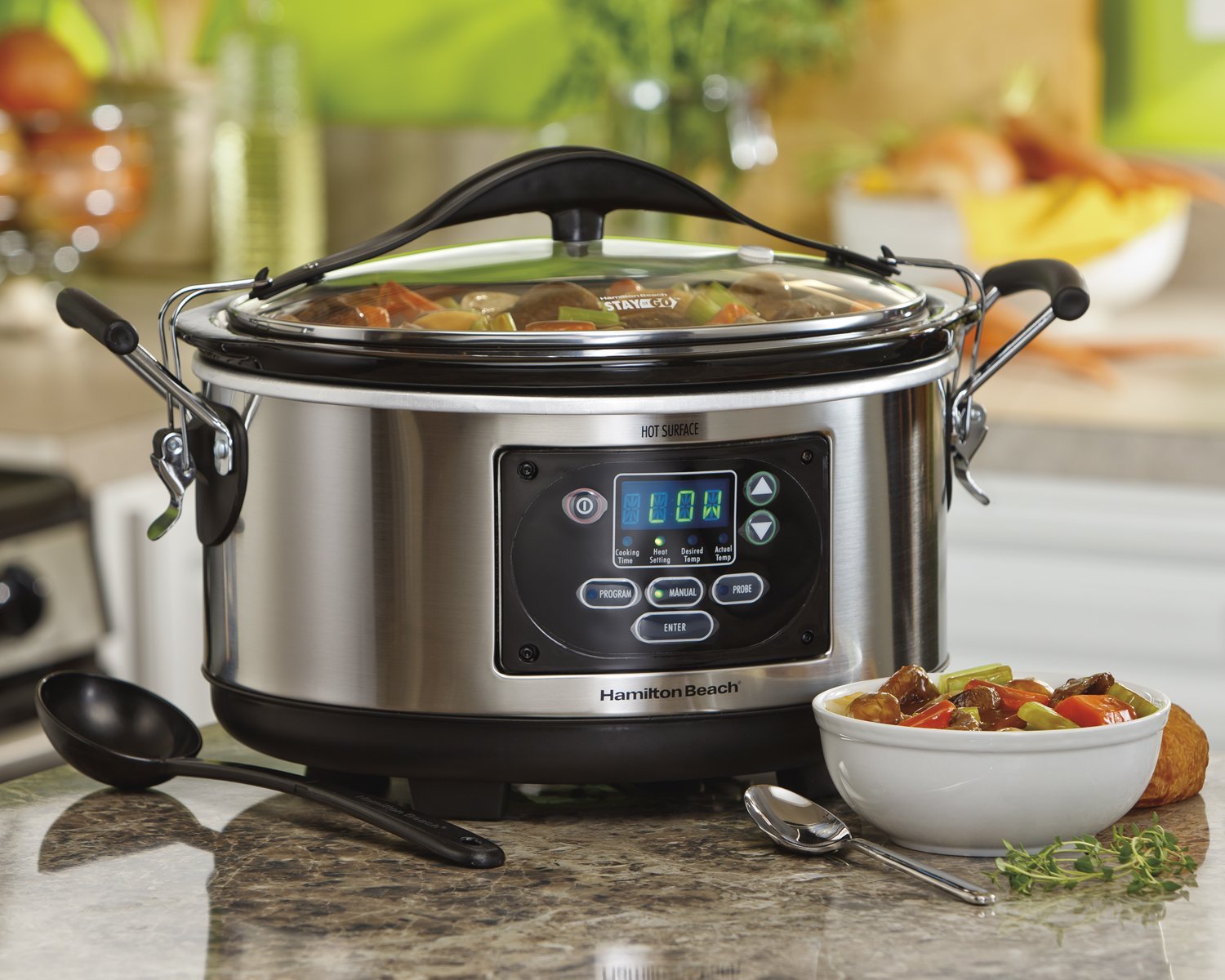 multicooker per cucina