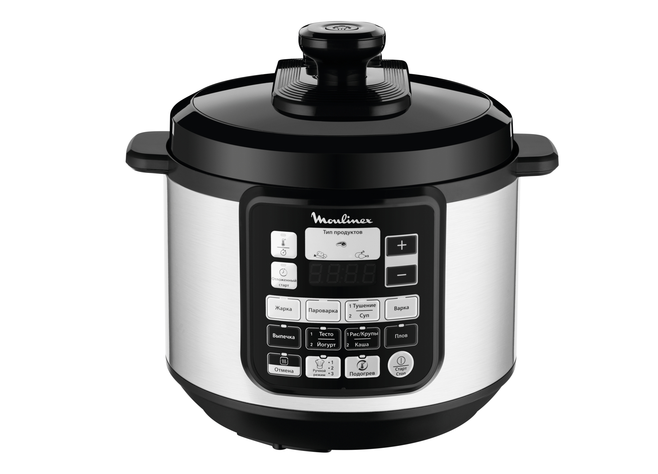 Multicooker-pentola a pressione