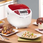 pentola a pressione multicooker Tefal