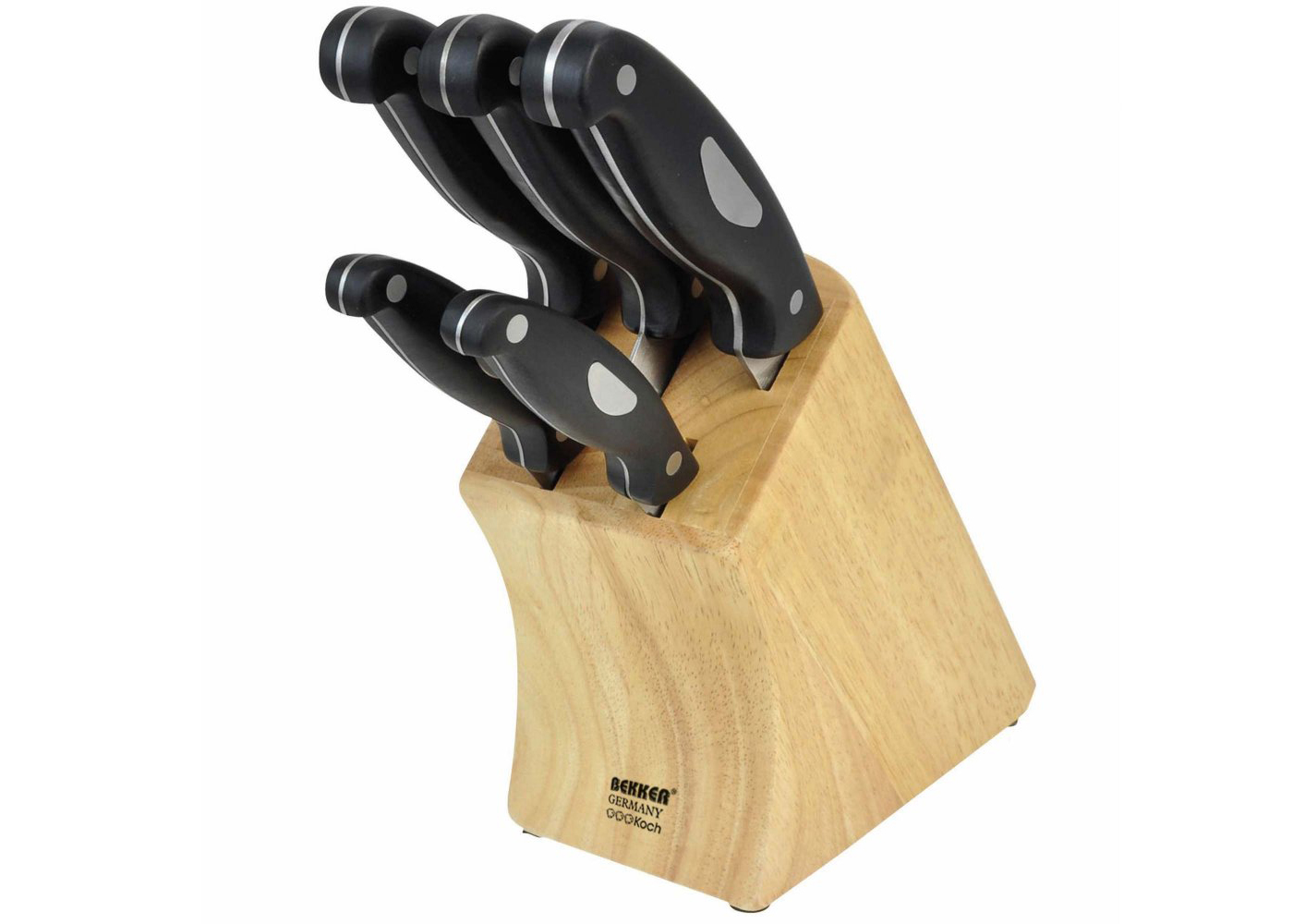 Set di coltelli Bekker