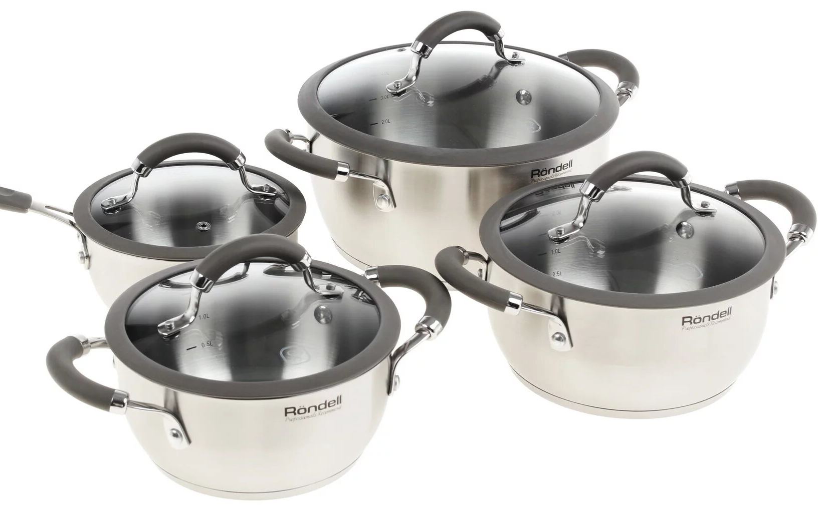 Set di pentole Rondell Balance