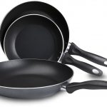 Set di padelle
