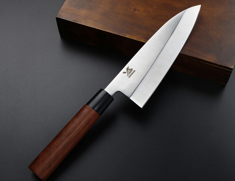 Foto del coltello Deba