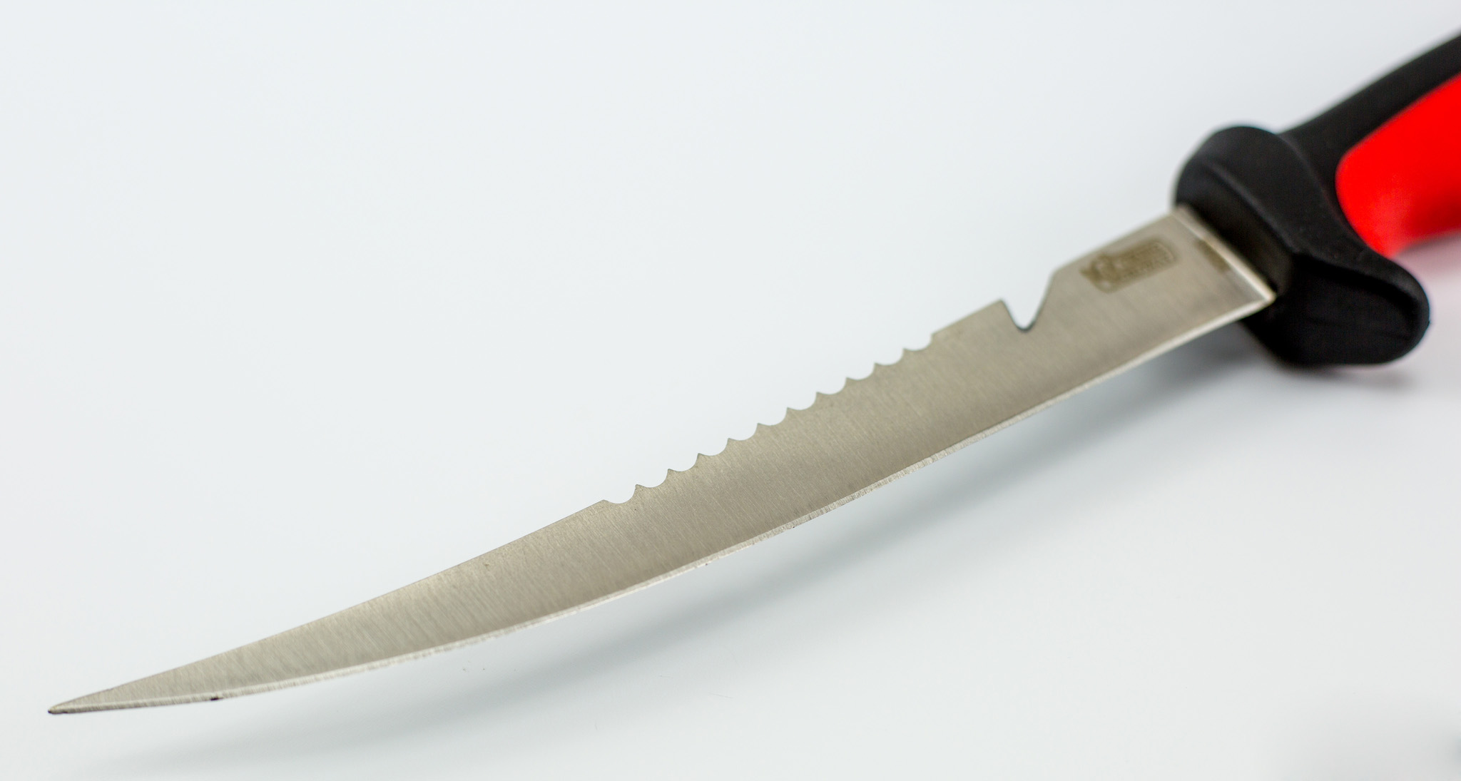 Coltello da eviscerazione