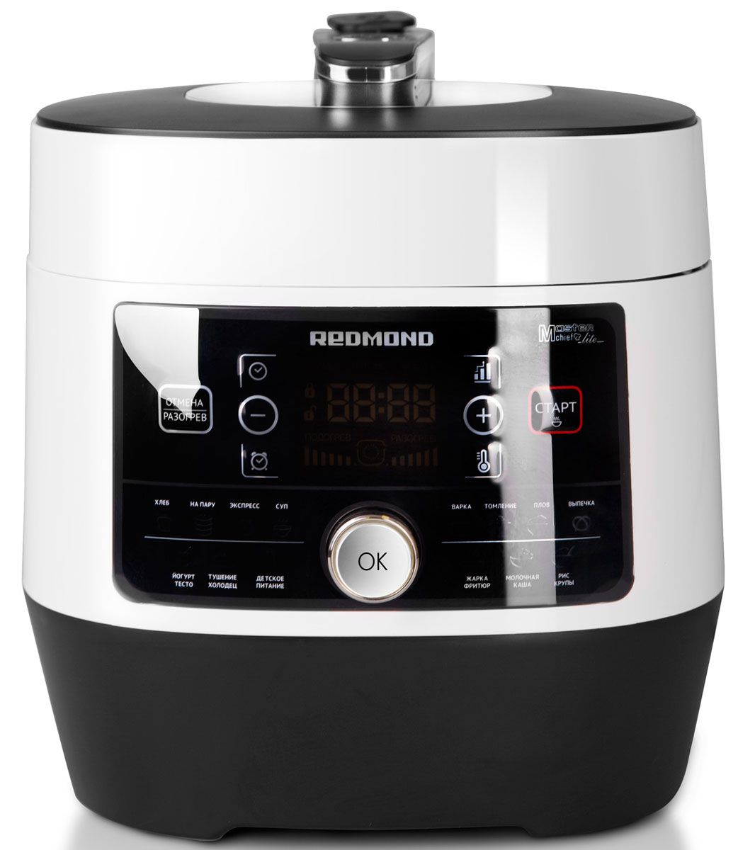 Pentola a pressione multipla REDMOND RMC-P350