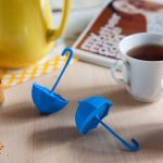 Colino da tè in silicone