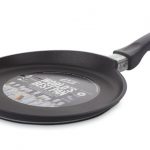 Padella per pancake AMT GastroGuss