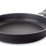 padella AMT GastroGuss titanio