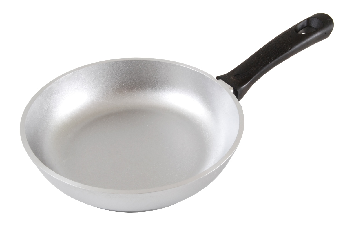 Padella in alluminio