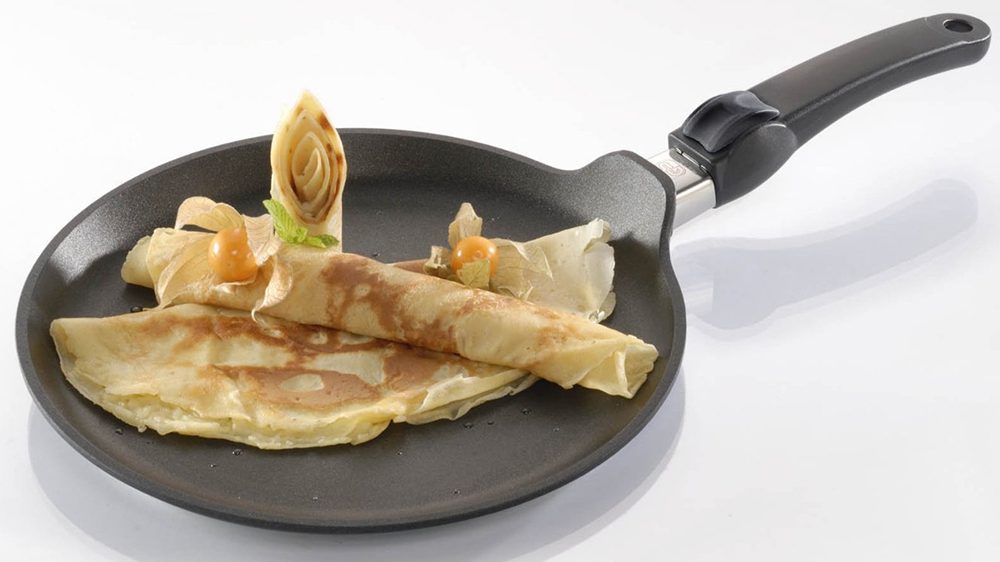 Padella per pancake AMT Gastroguss