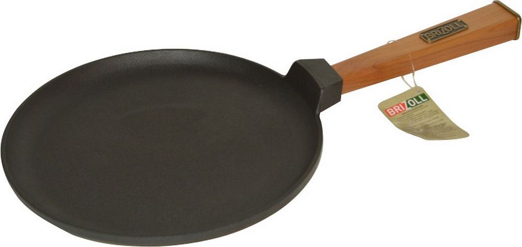 padella per pancake Brizoll Optima