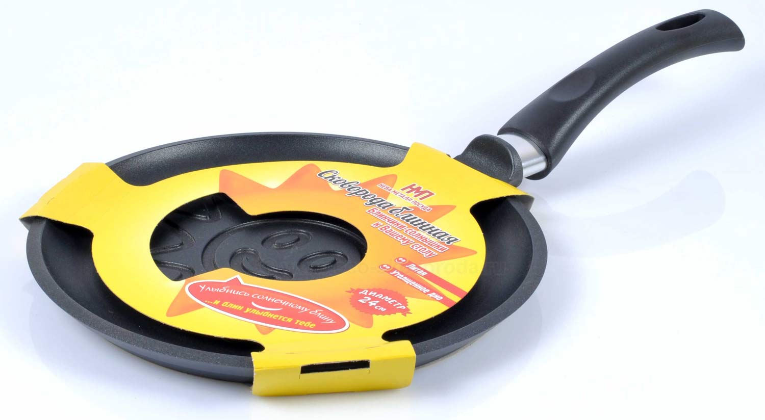 padella per pancake Neva Metal Cookware